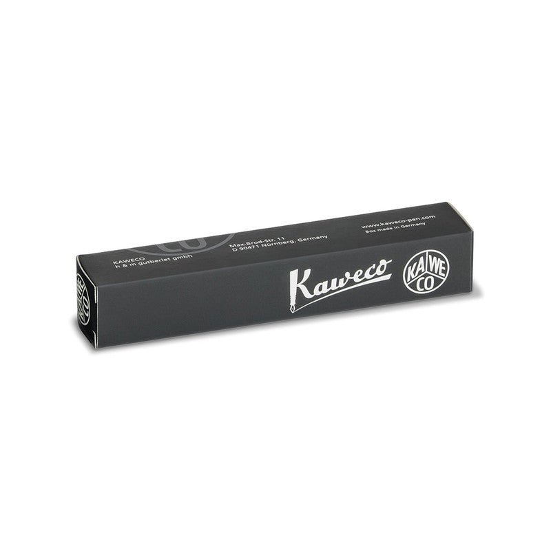 Kaweco CLASSIC SPORT Fountain Pen - Green