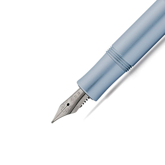 Kaweco AL SPORT Fountain Pen - Light Blue