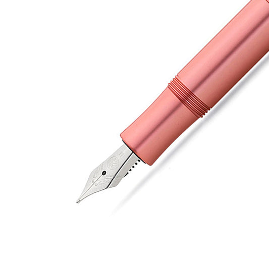 Kaweco AL SPORT Fountain Pen - Rose Gold