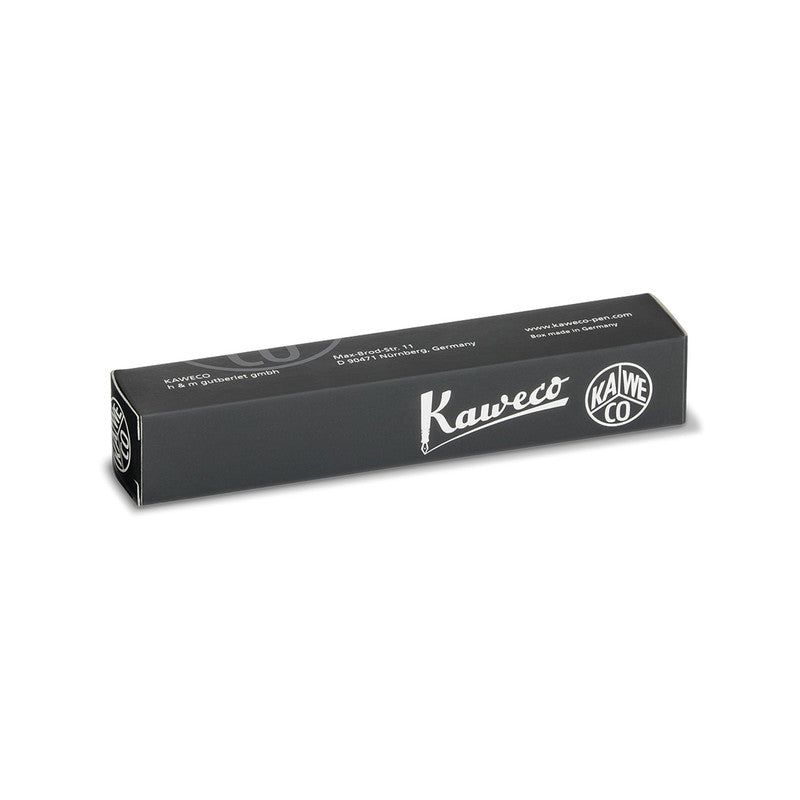 Kaweco CLASSIC SPORT Fountain Pen - Navy