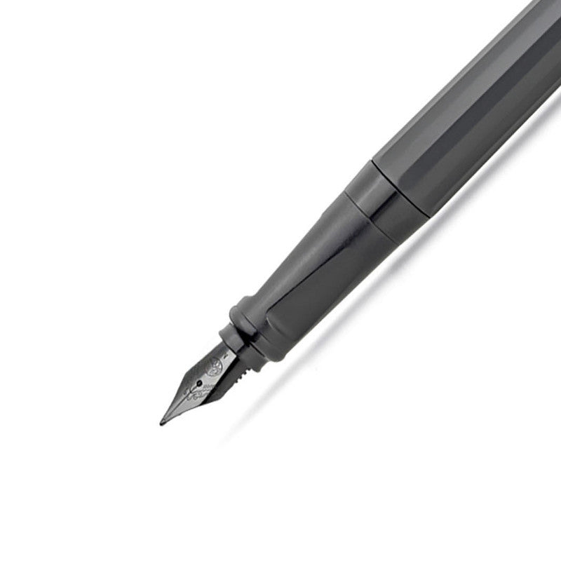 Kaweco PERKEO Fountain Pen - All Black