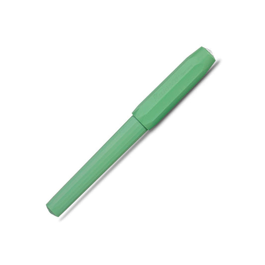 Kaweco PERKEO Fountain Pen - Jungle Green