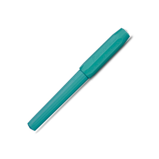 Kaweco PERKEO Fountain Pen - Breezy Teal