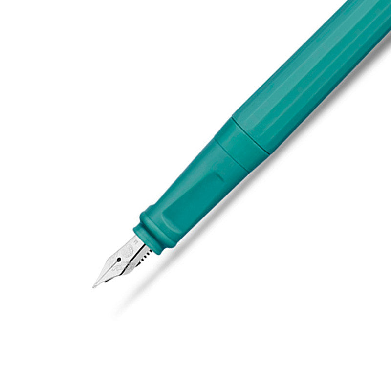 Kaweco PERKEO Fountain Pen - Breezy Teal