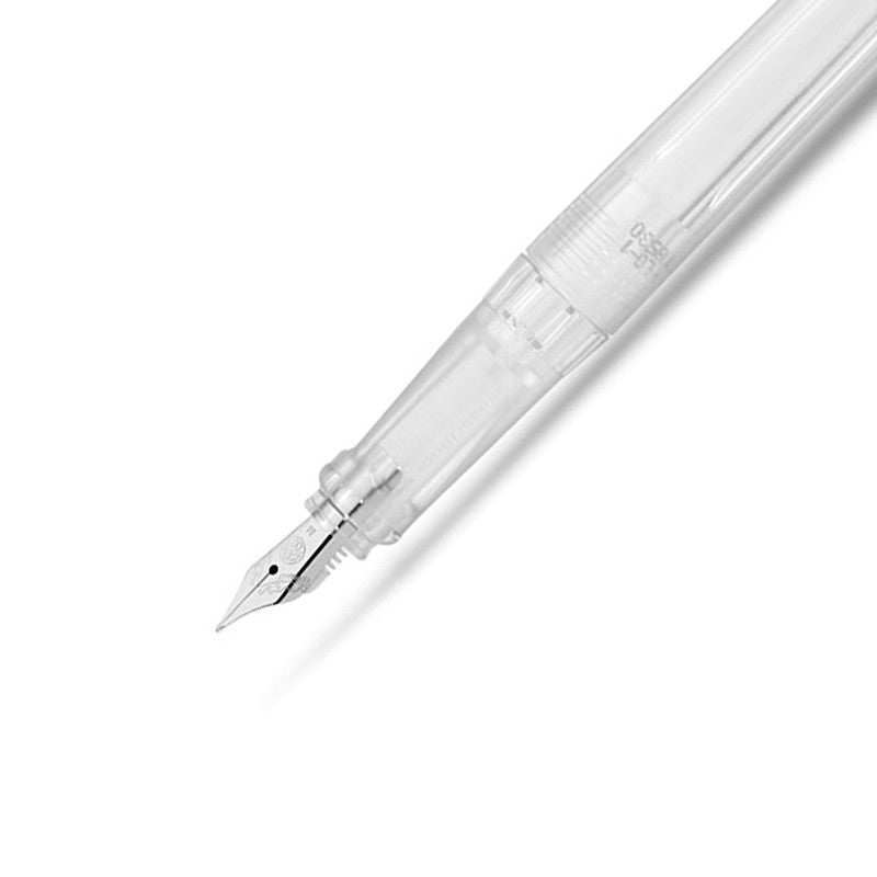 Kaweco PERKEO Fountain Pen - All Clear