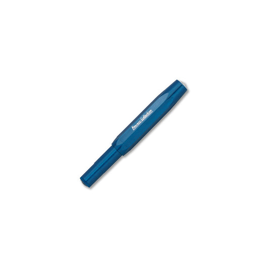 Kaweco SPORT Fountain Pen - Toyama Teal- Limited Edition