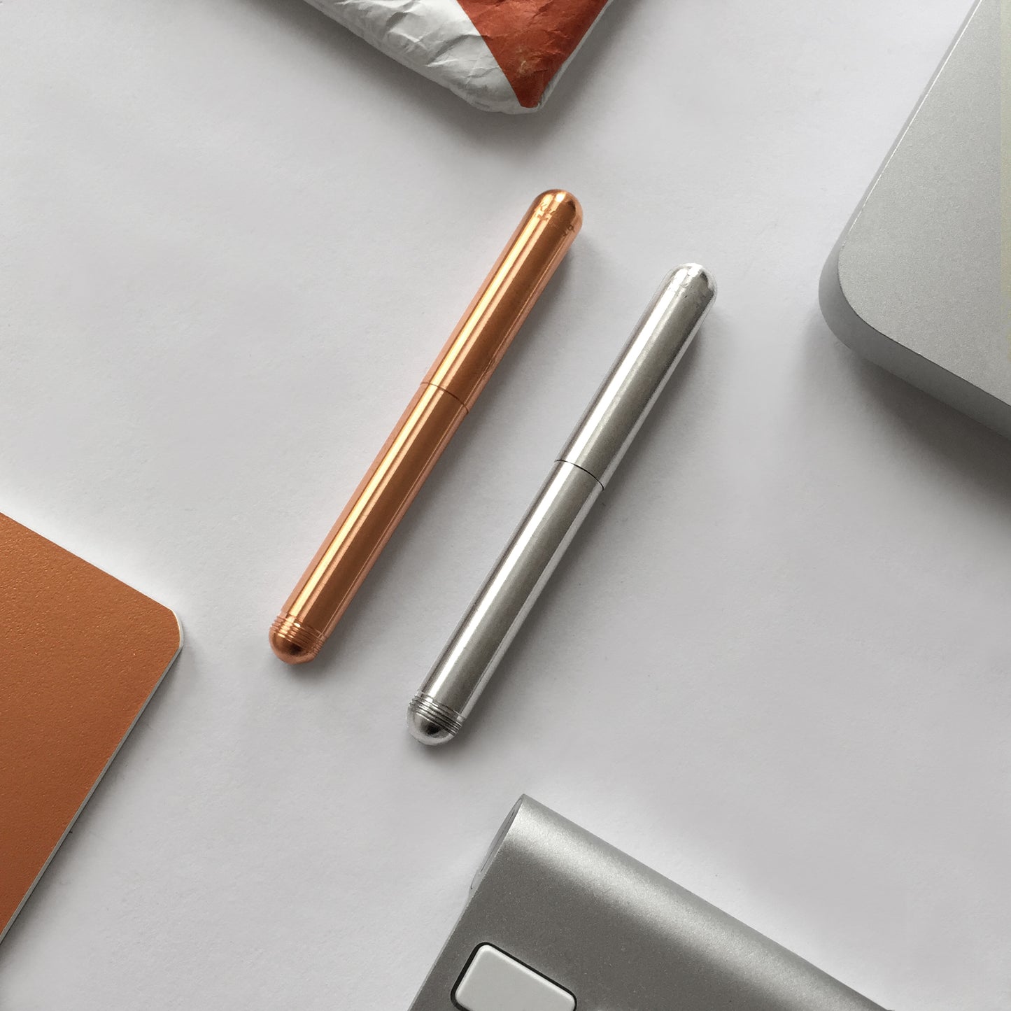 Kaweco LILIPUT Fountain Pen - Copper