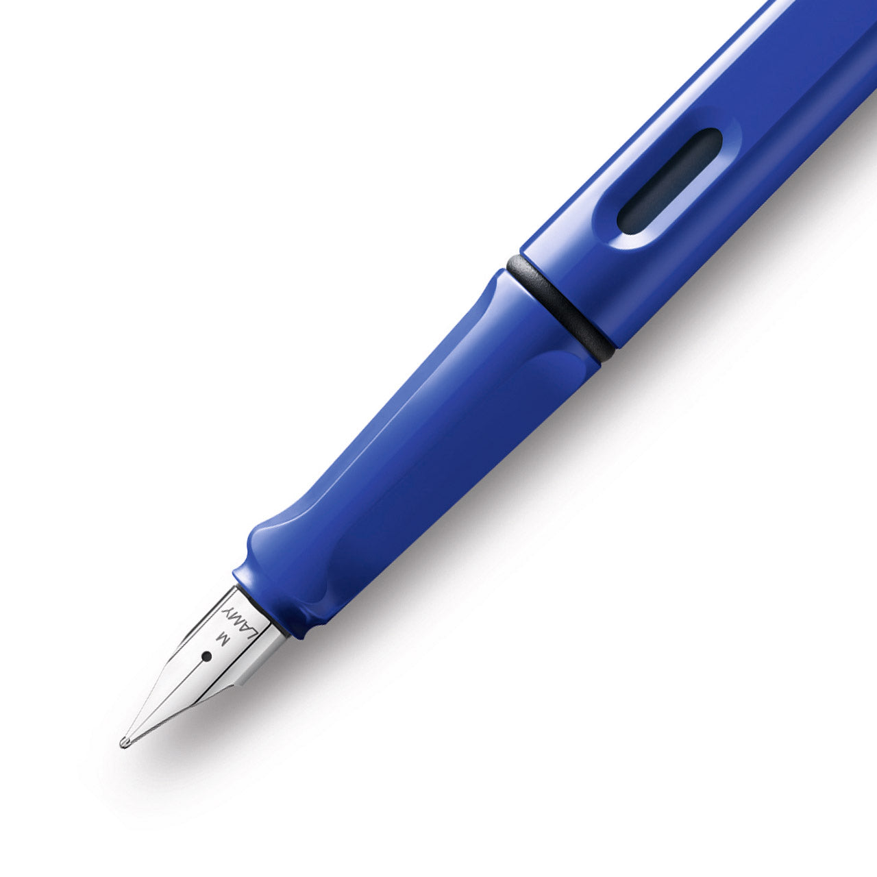LAMY Safari Fountain Pen - Blue