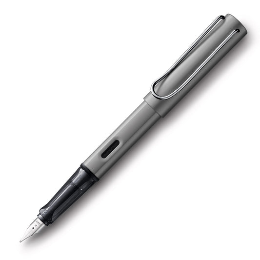 LAMY AL-star Fountain Pen Gift Pack - Graphite