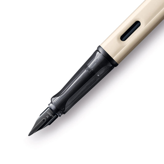 LAMY Lx Fountain Pen - Palladium