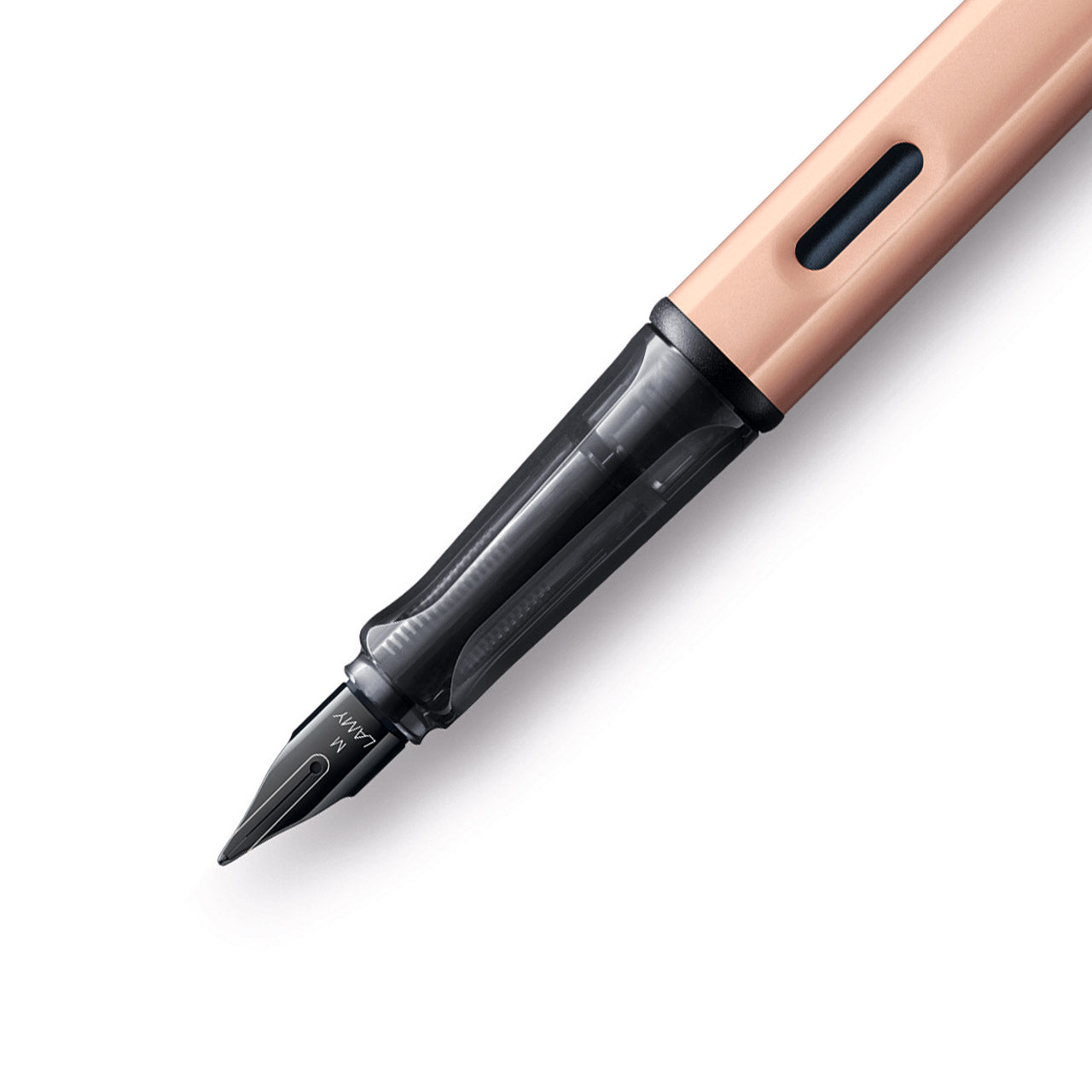 LAMY LX & Notebook - Gift Set - Rose Gold