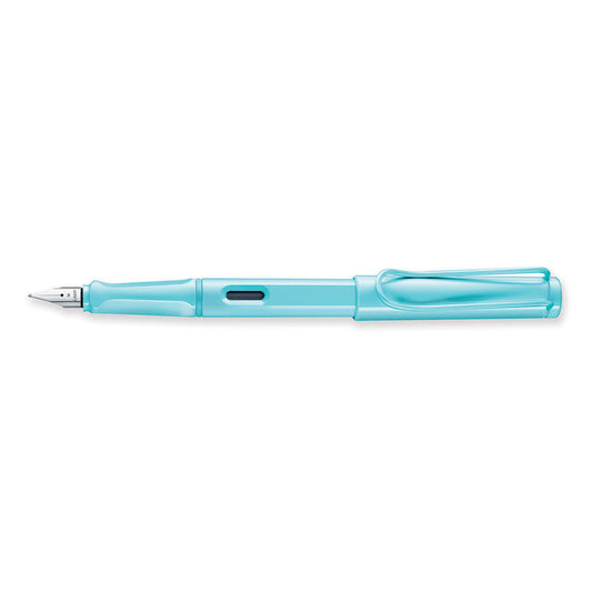 LAMY Safari - Aqua Sky - Special Edition 2023