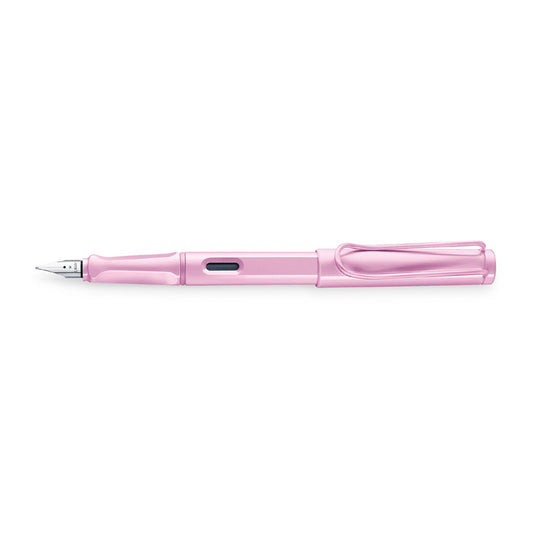 LAMY Safari - Light Rose - Special Edition 2023