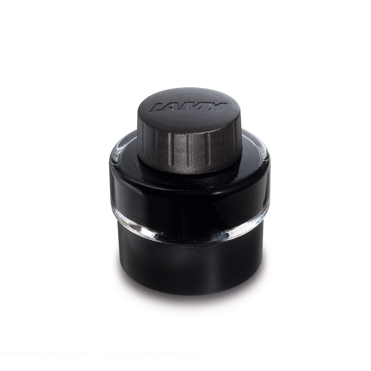 LAMY Black Ink 30 ml - T51