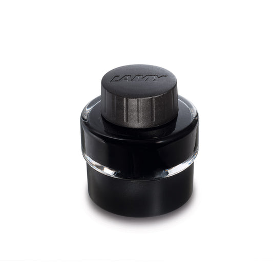 LAMY Black Ink 30 ml - T51