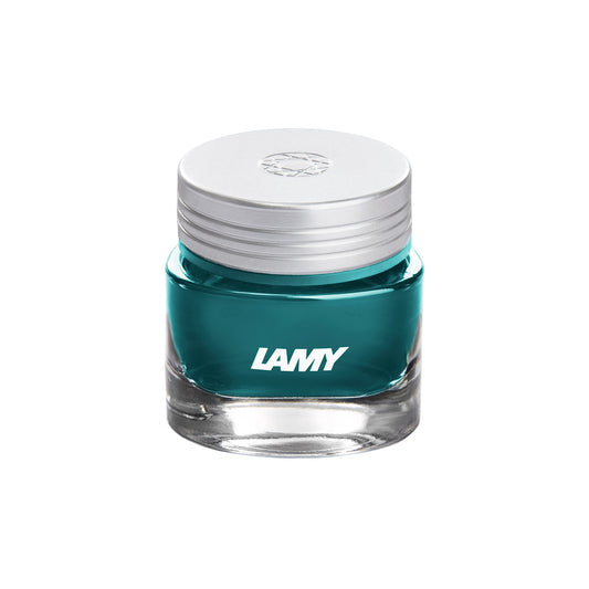 LAMY Crystal Inks T53 - Amazonite