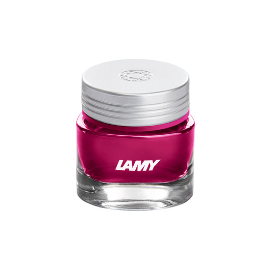 LAMY Crystal Inks T53 - Rhodonite