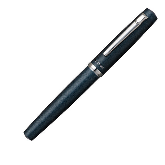 Platinum Procyon Fountain Pen - Deep Sea