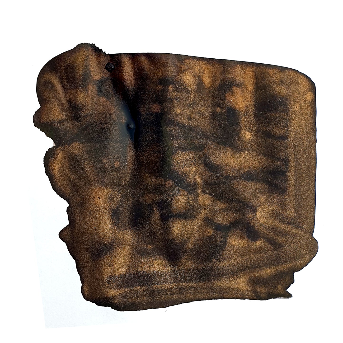 Van Dieman’s Deep Sea Diver - Shimmer Ink