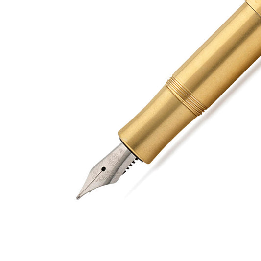 Kaweco Brass Sport Fountain Pen