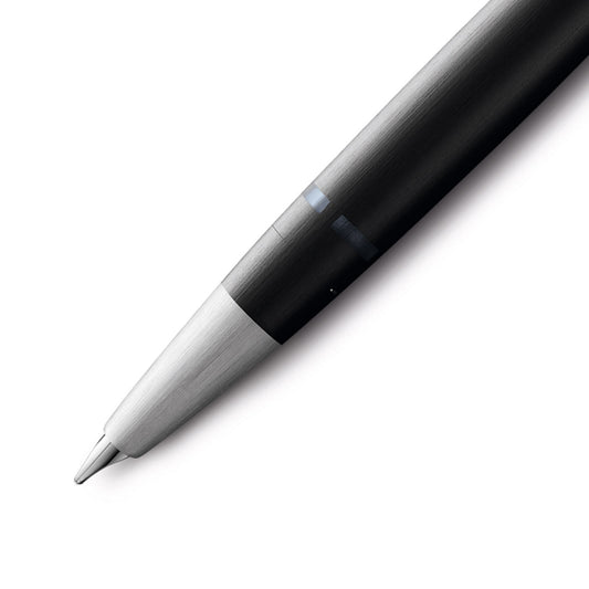 LAMY 2000 Fountain Pen - Black