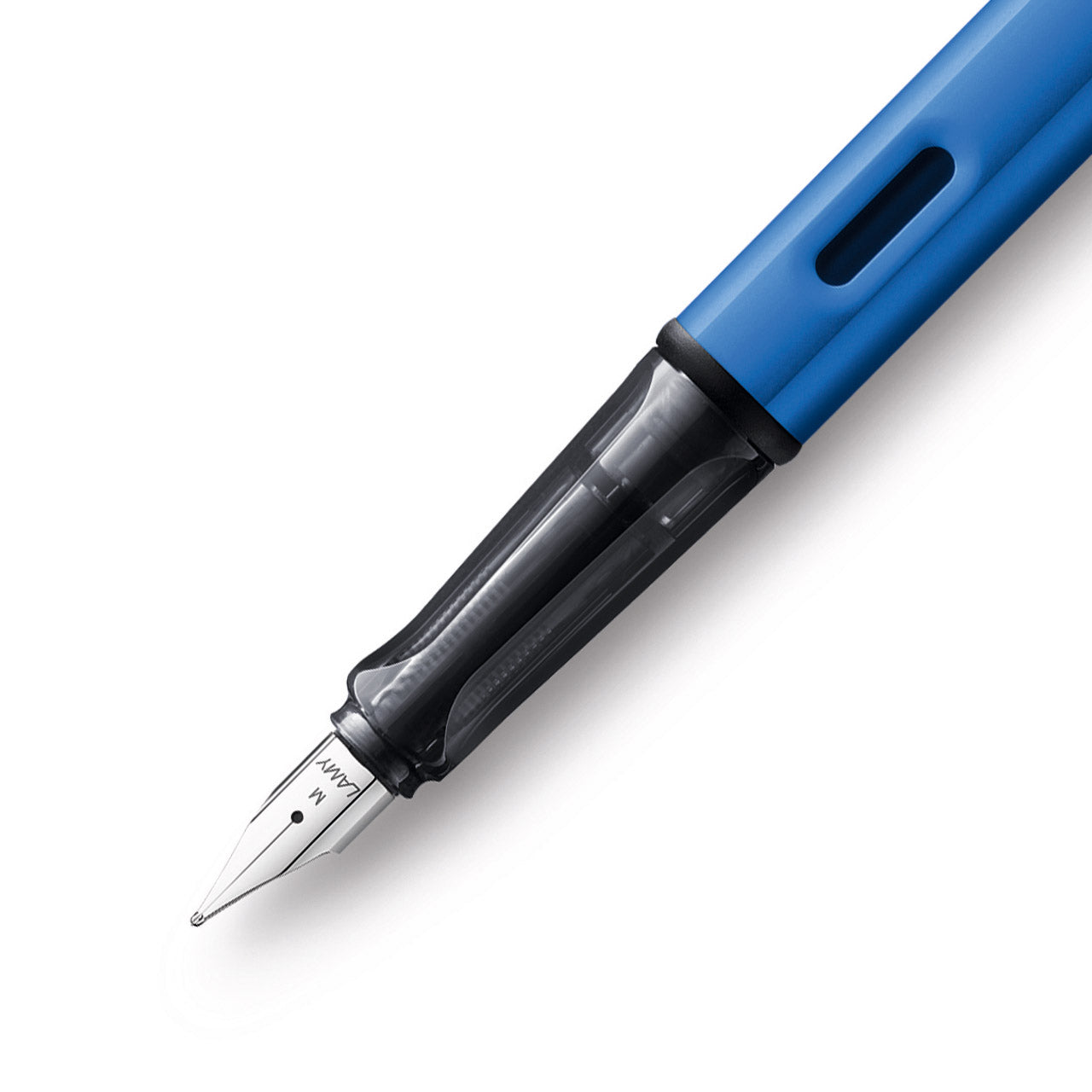 LAMY AL-star Fountain Pen - Ocean Blue