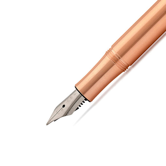 Kaweco LILIPUT Fountain Pen - Copper