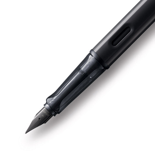 LAMY AL-star Fountain Pen - Black