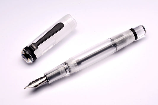 Opus 88 OMAR Demo Fountain Pen