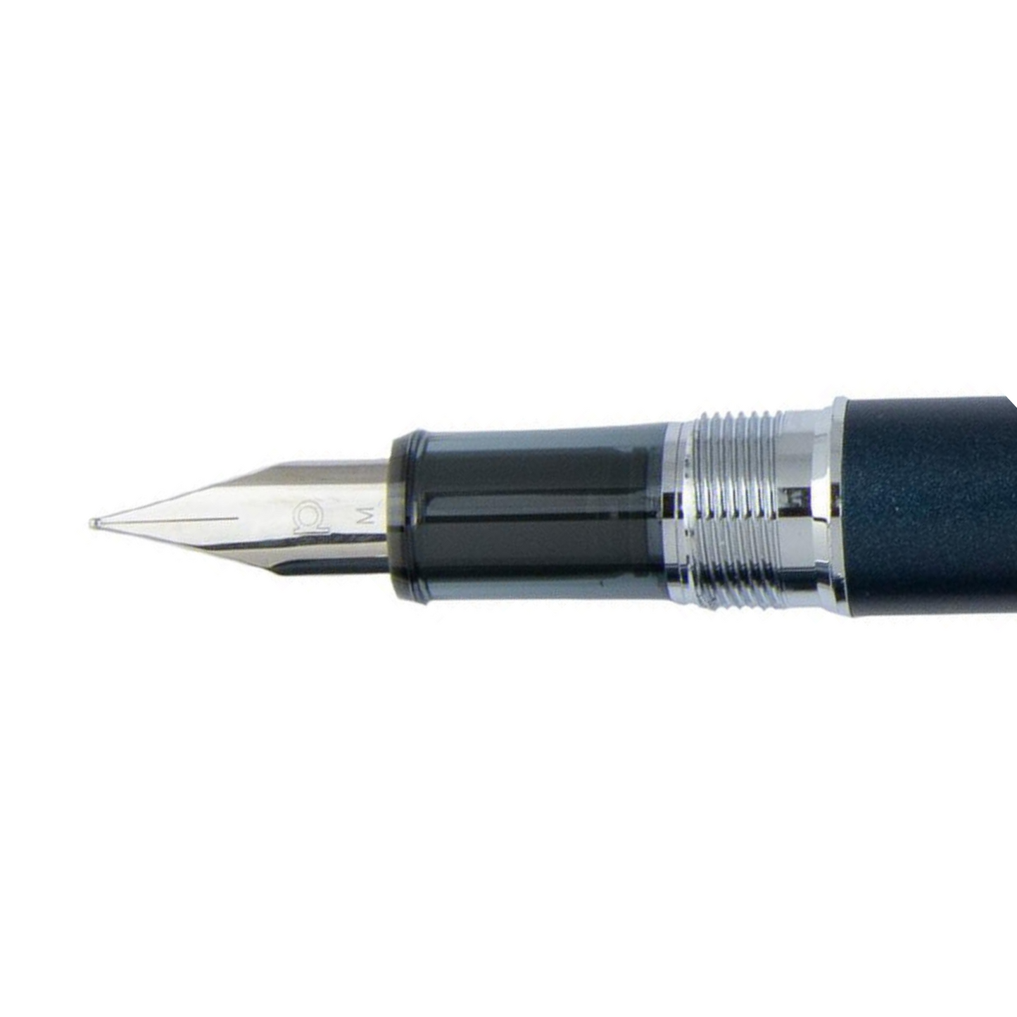 Platinum Procyon Fountain Pen - Deep Sea