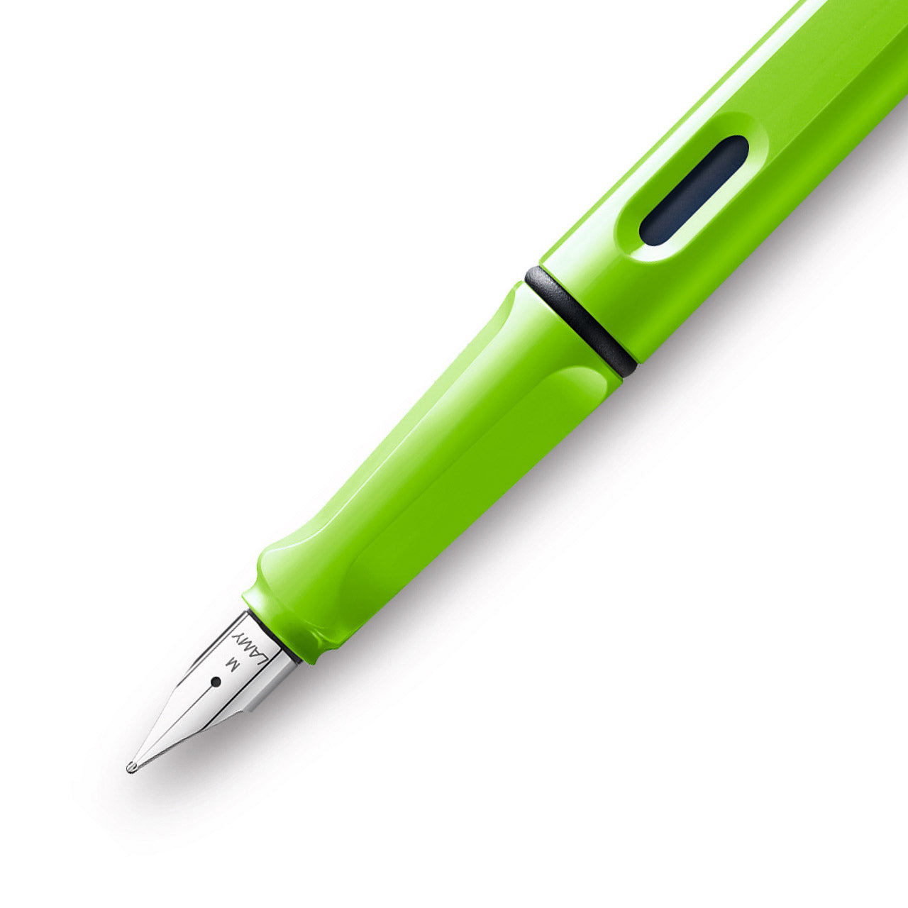 LAMY Safari Fountain Pen - Green