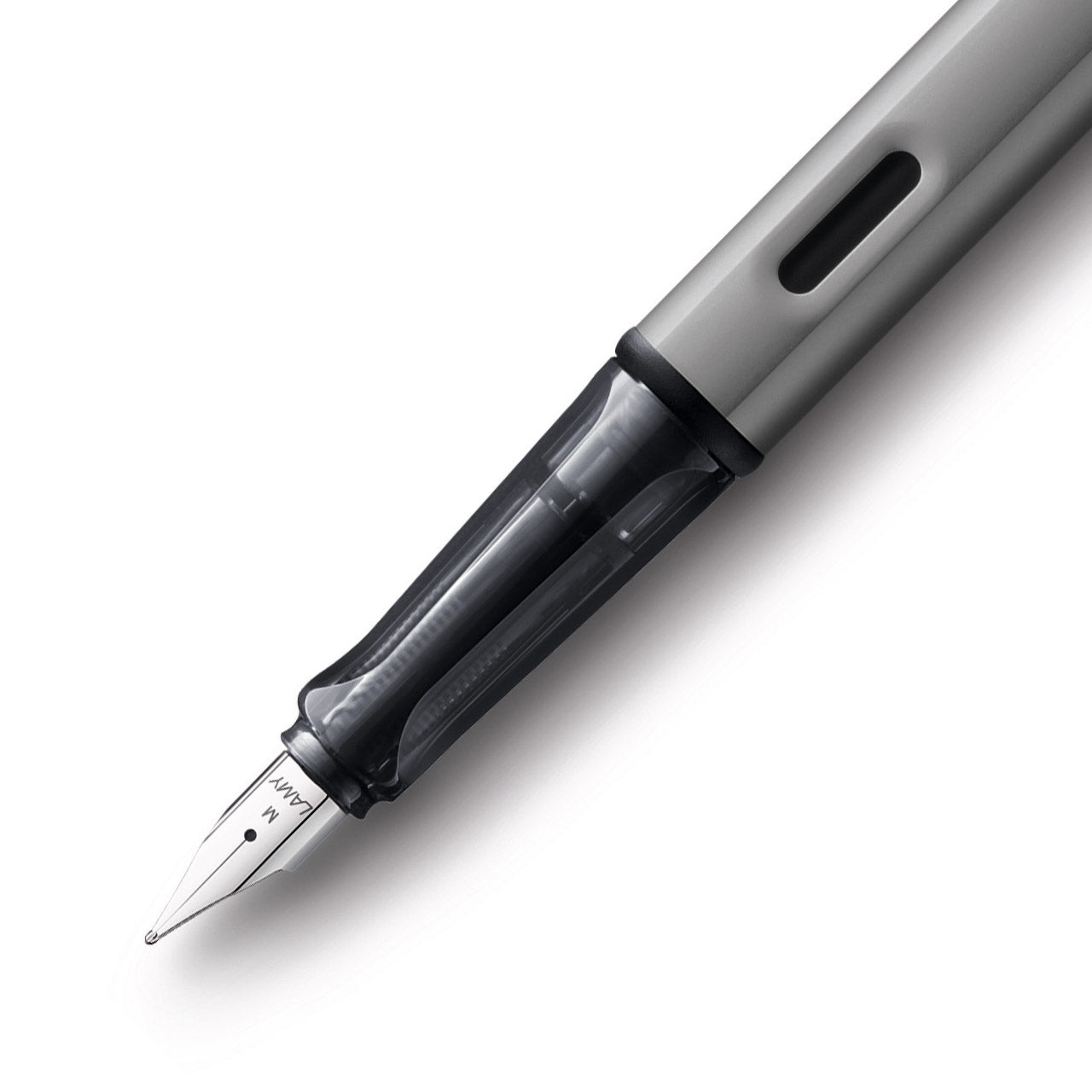 LAMY AL-star Fountain Pen - Graphite