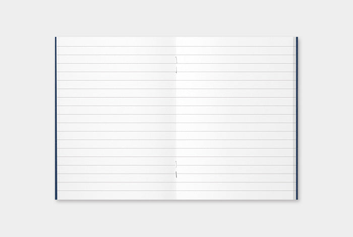 TRAVELER'S COMPANY Notebook Passport Insert 001 - Lined