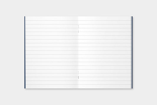 TRAVELER'S COMPANY Notebook Passport Insert 001 - Lined