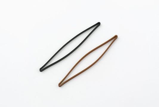 TRAVELER'S COMPANY Notebook Passport Insert 011 - Connecting Rubber Band