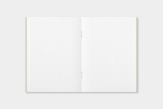 TRAVELER'S COMPANY Notebook Passport Insert 014 - Dot Grid