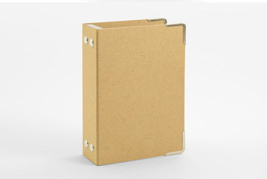 TRAVELER'S COMPANY Notebook Passport Insert 016 - Refill Binder