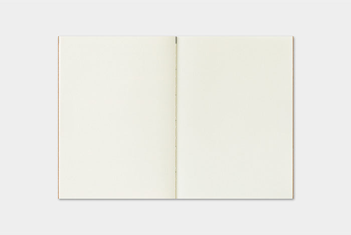 TRAVELER'S COMPANY Notebook Passport Refill - 2026 Monthly Diary