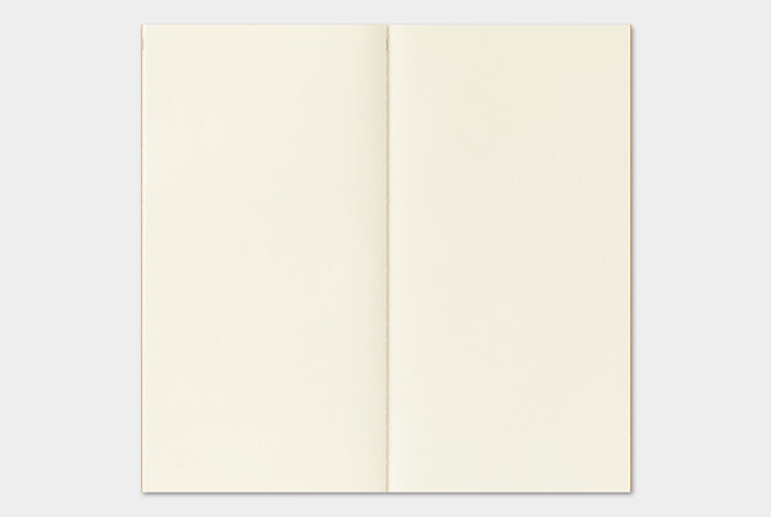 TRAVELER'S COMPANY Notebook Regular Refill - 2027 Weekly Vertical Diary