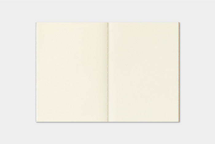 TRAVELER'S COMPANY Notebook Passport Refill - 2027 Monthly Diary