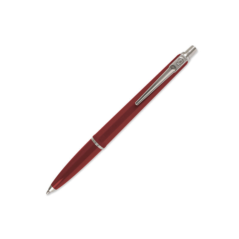 Ballograf Epoca - Ballpoint Pen - Burgundy