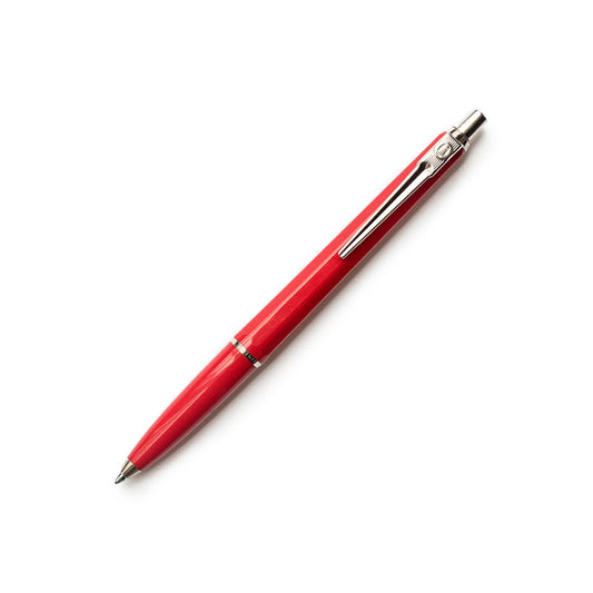 Ballograf Epoca - Ballpoint Pen - Red