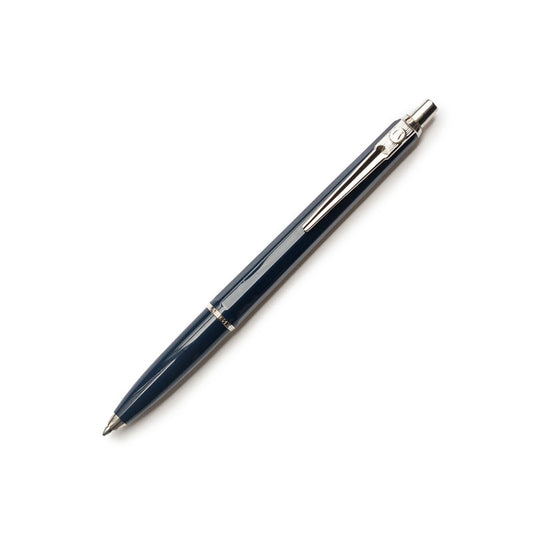 Ballograf Epoca - Ballpoint Pen - Dark Blue