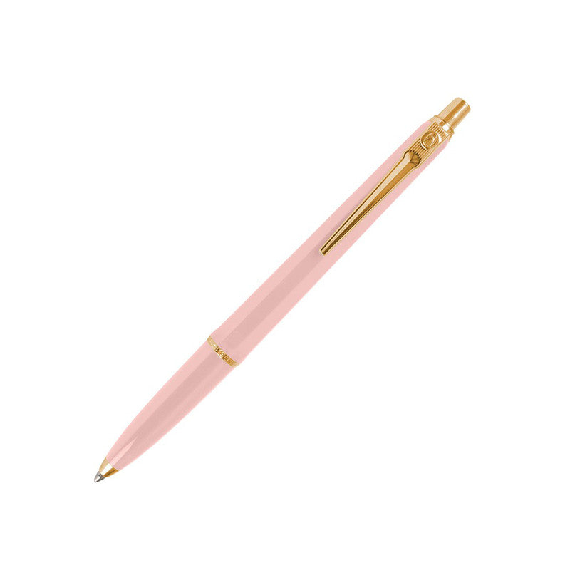 Ballograf Epoca P Luxe - Ballpoint Pen - Vintage Pink