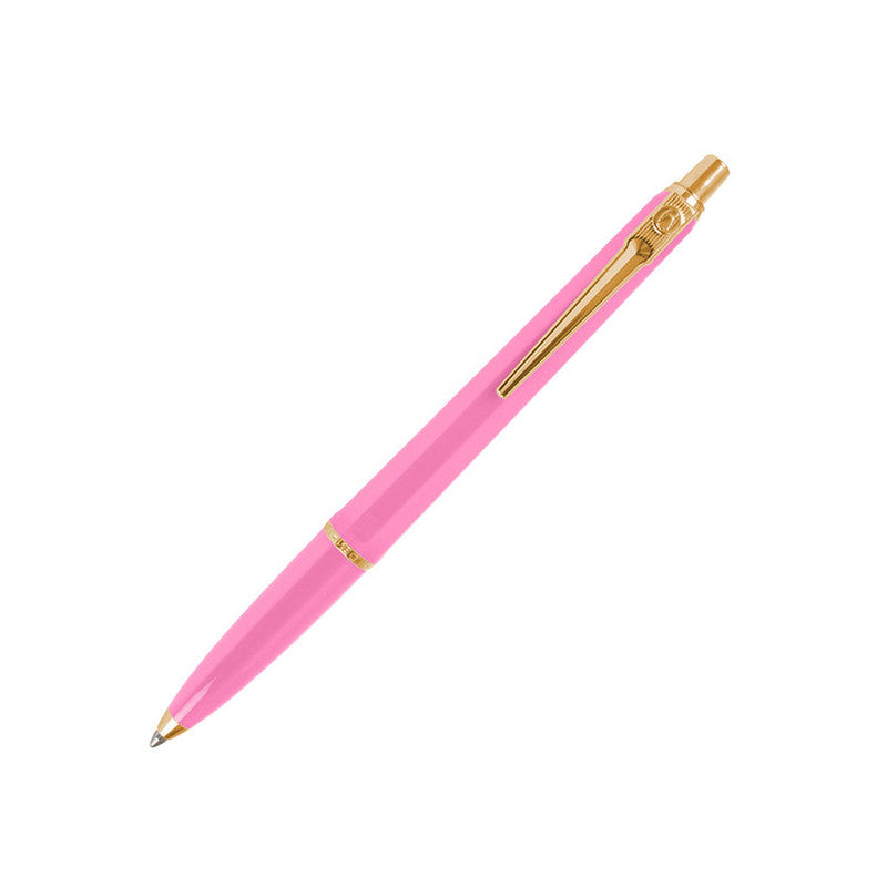 Ballograf Epoca P Luxe - Ballpoint Pen - Pink