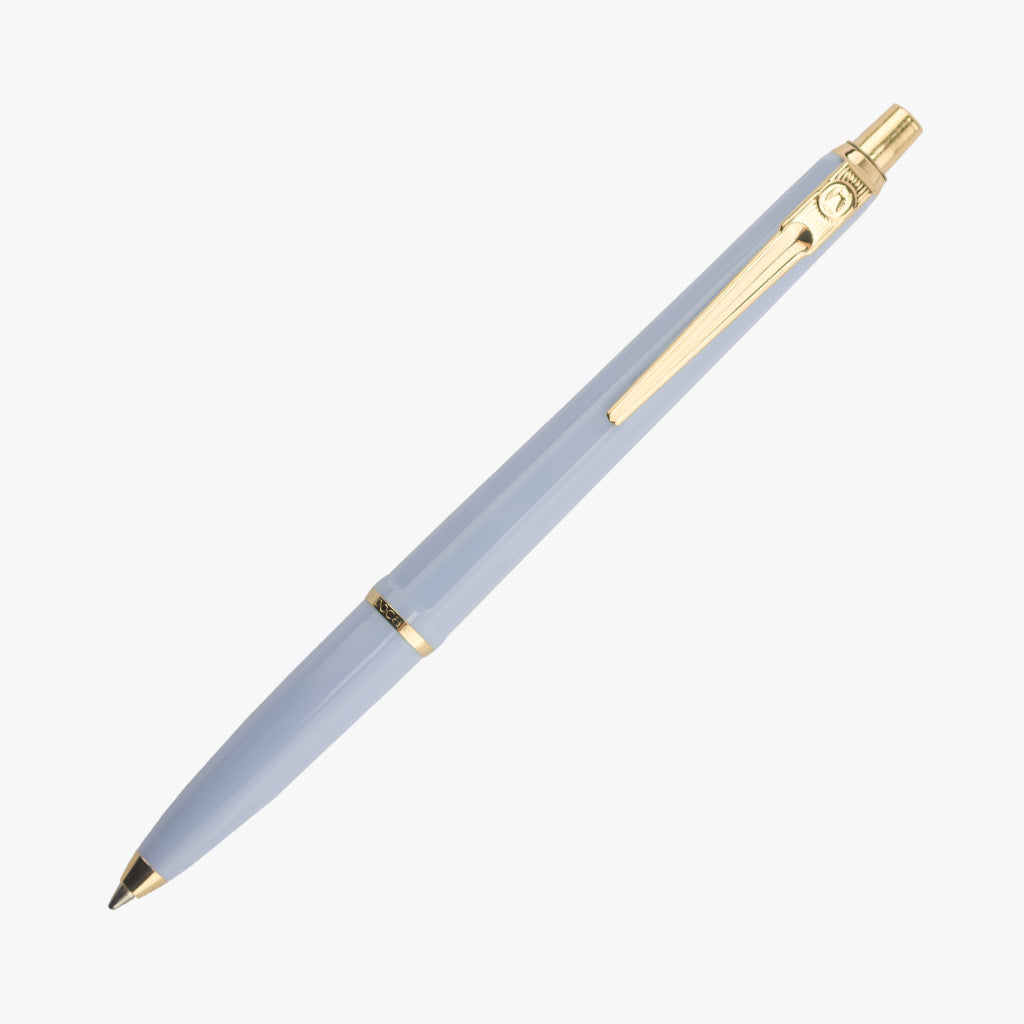 Ballograf Epoca P Luxe - Ballpoint Pen - Lavender