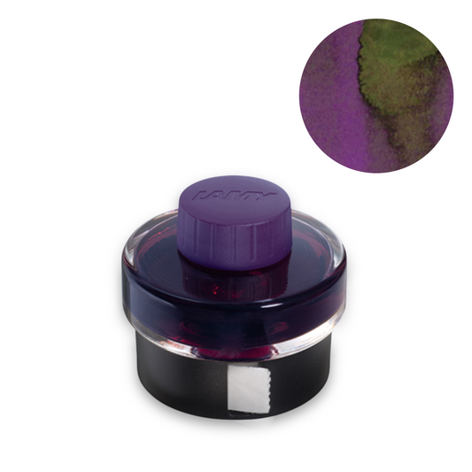 LAMY Bottled Ink T52 - Dark Lilac