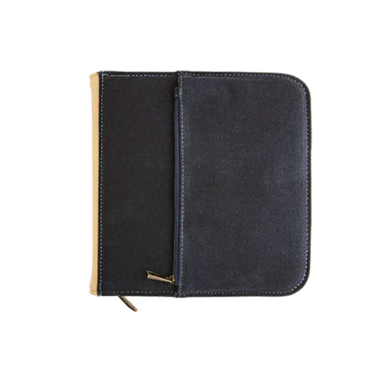 Esterbrook Canvas Pen Case - 20 Pens - Navy