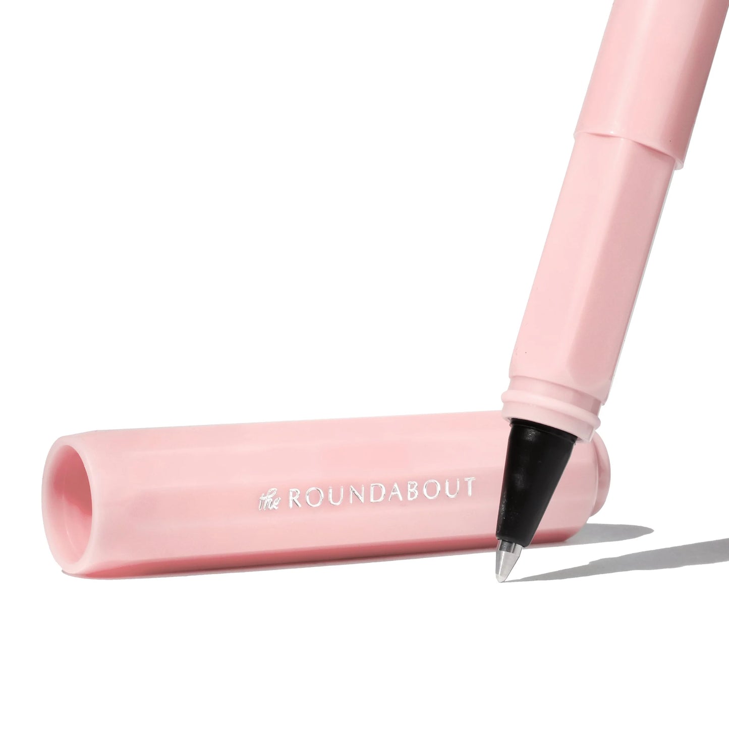 Ferris Wheel Press - Billowing Blush - The Roundabout Rollerball Pen