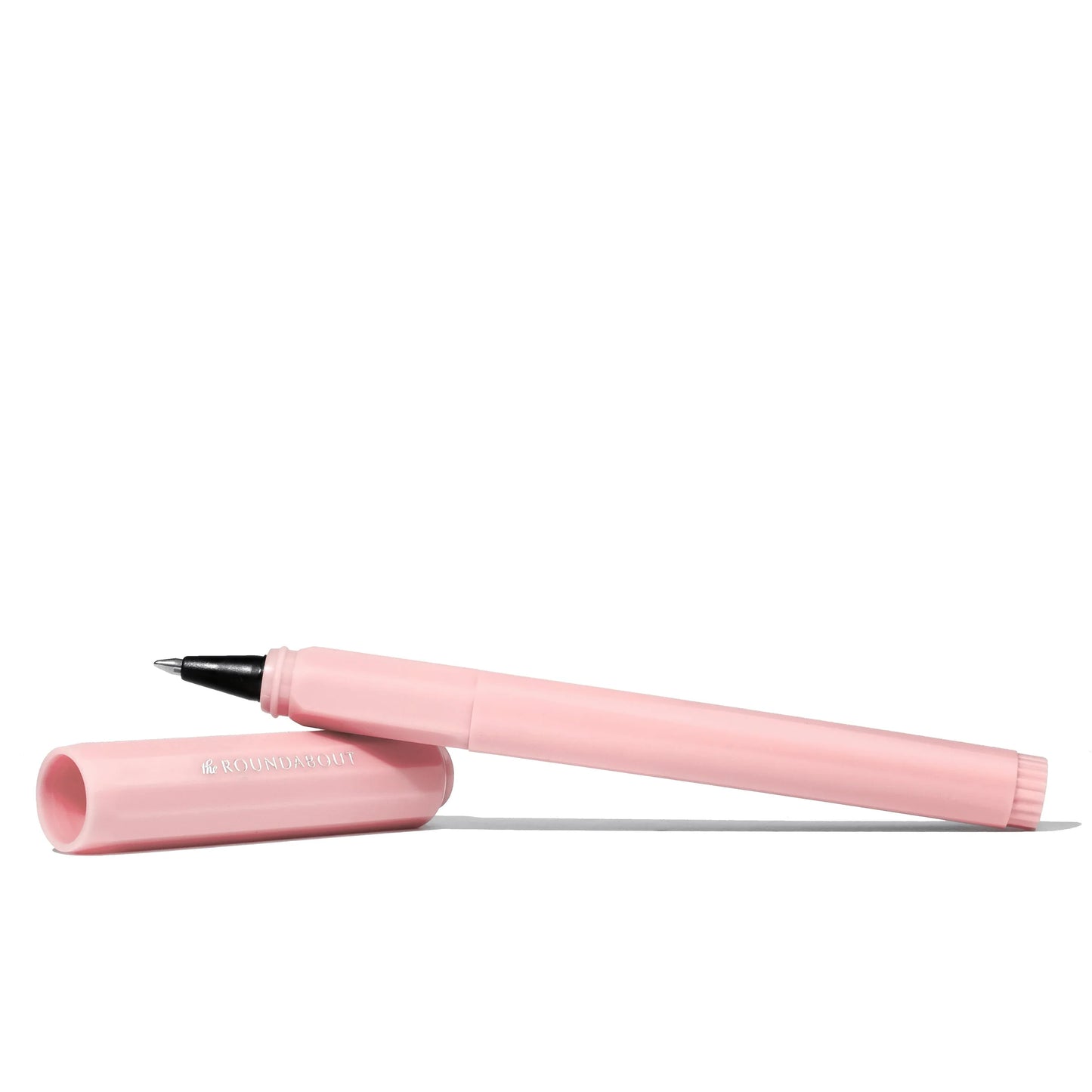 Ferris Wheel Press - Billowing Blush - The Roundabout Rollerball Pen